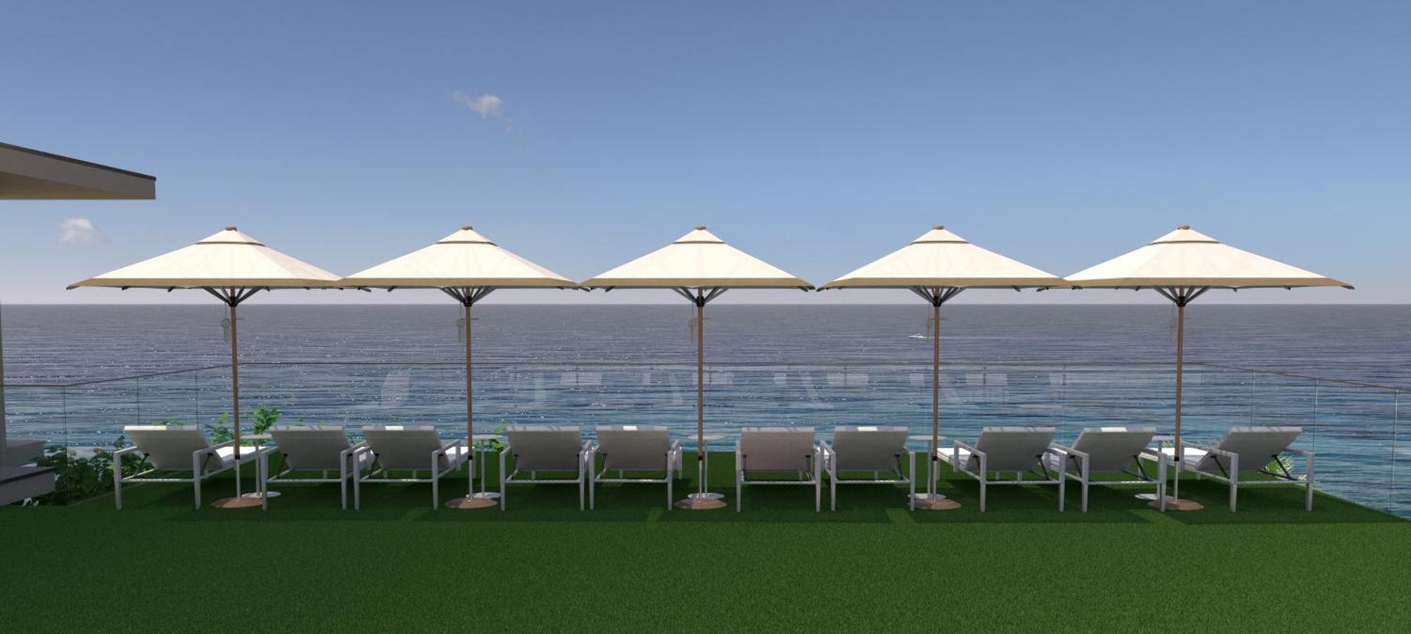 Surf & Sand Resort Laguna Beach Exterior photo
